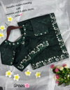 JK 101 Vichitra Silk Fancy Designer Saree Wholesale Price In Surat